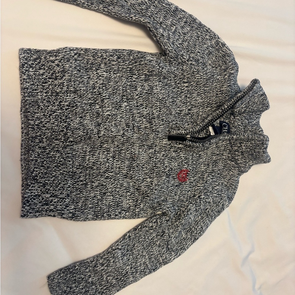 Chaps Sweater